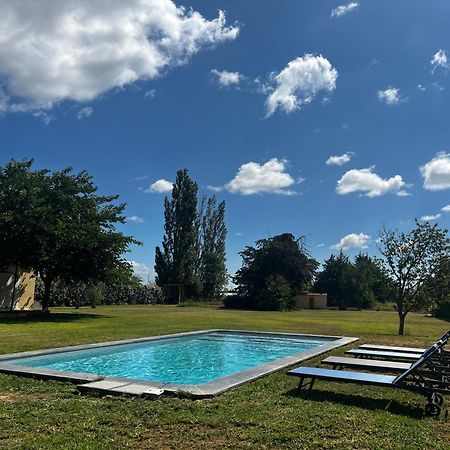 Mas De Ceoulet - Villa De Luxe En Camargue Arles Exteriér fotografie
