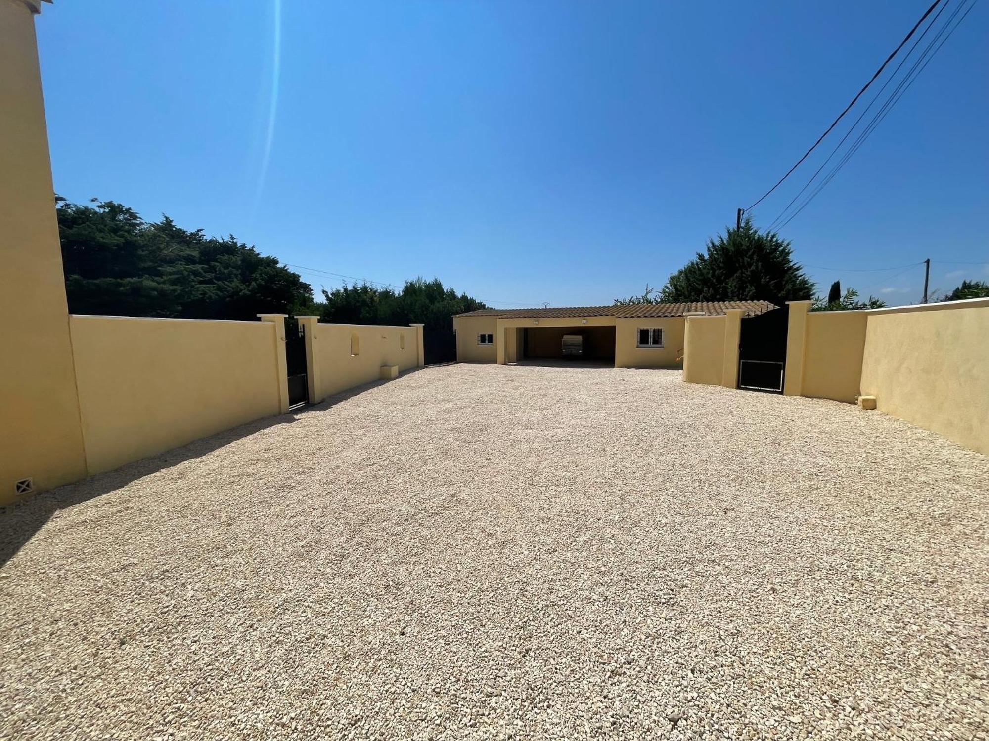 Mas De Ceoulet - Villa De Luxe En Camargue Arles Exteriér fotografie