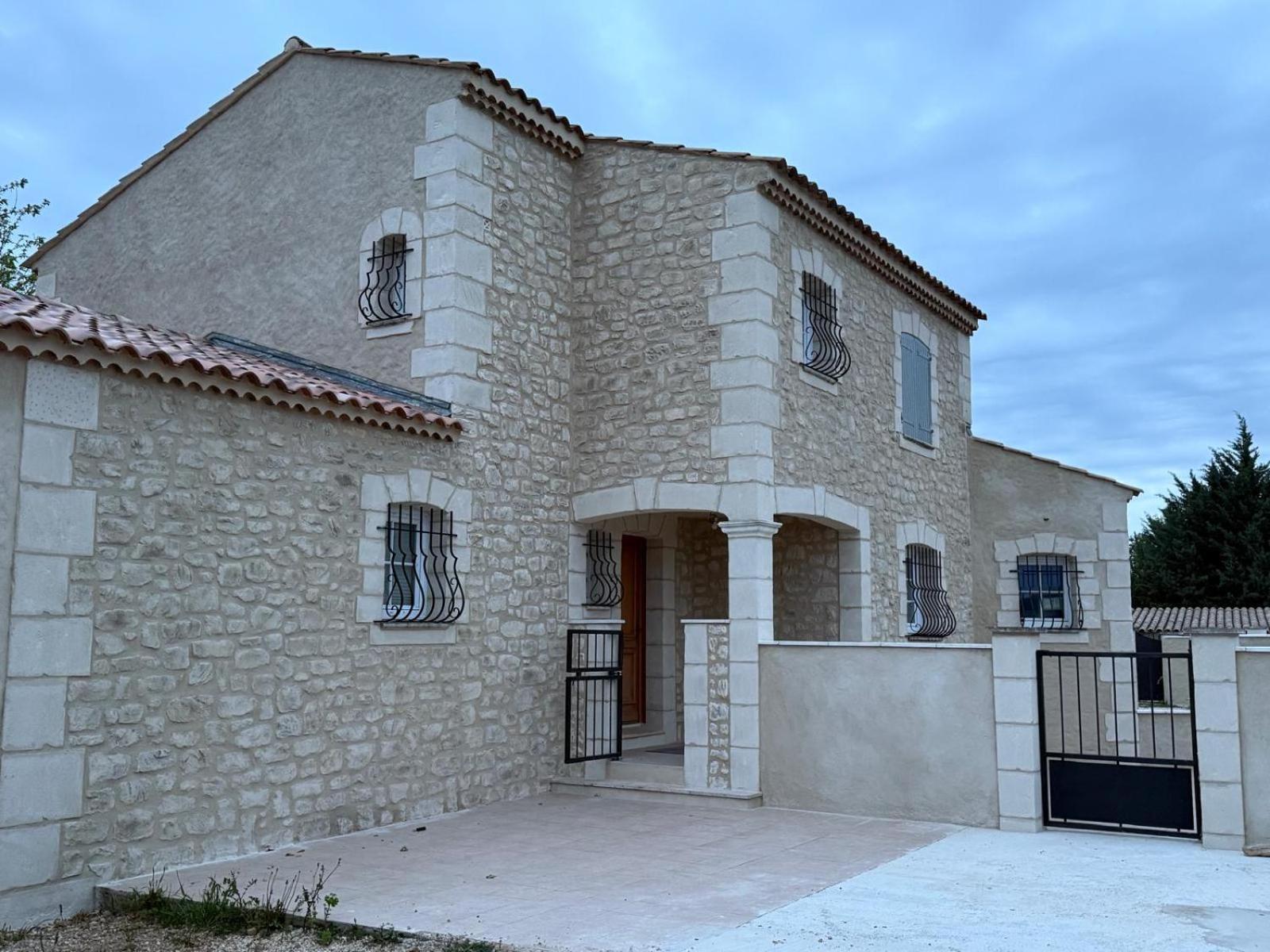 Mas De Ceoulet - Villa De Luxe En Camargue Arles Exteriér fotografie