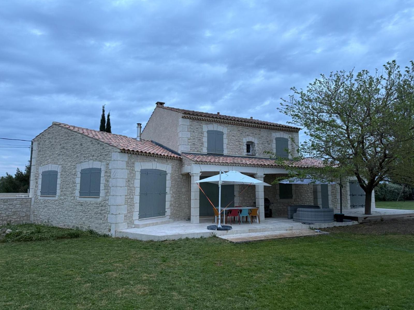 Mas De Ceoulet - Villa De Luxe En Camargue Arles Exteriér fotografie
